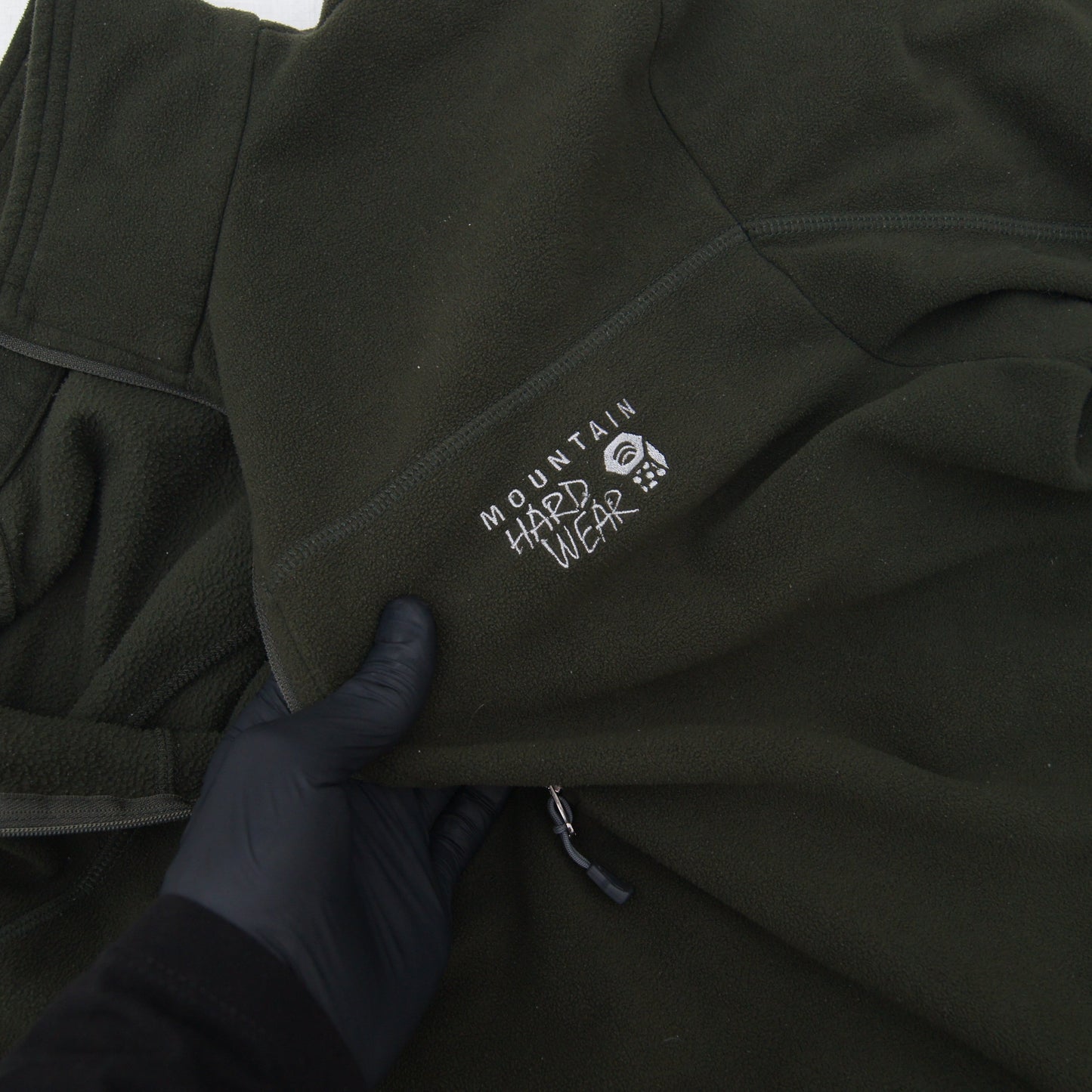 Vintage Mountain Hardware Fleece [L]