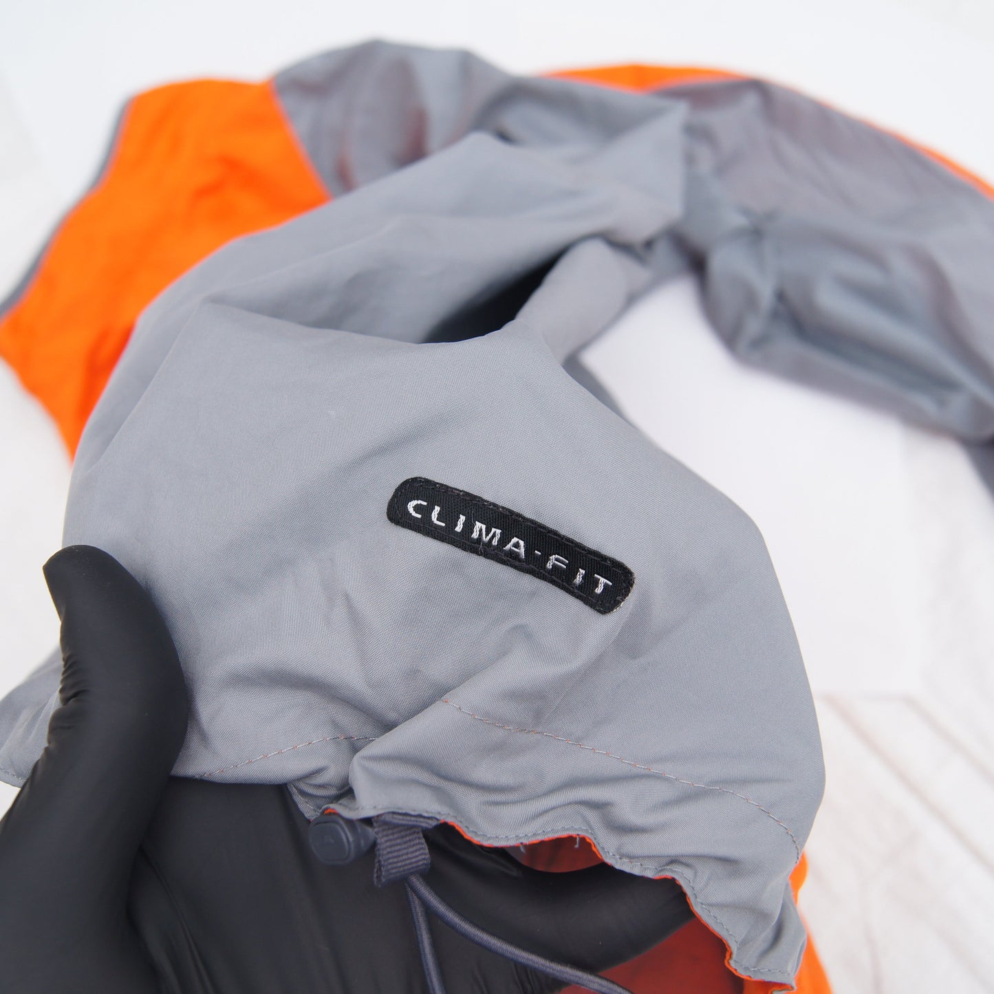 Nike Clima-Fit Jacket [S]