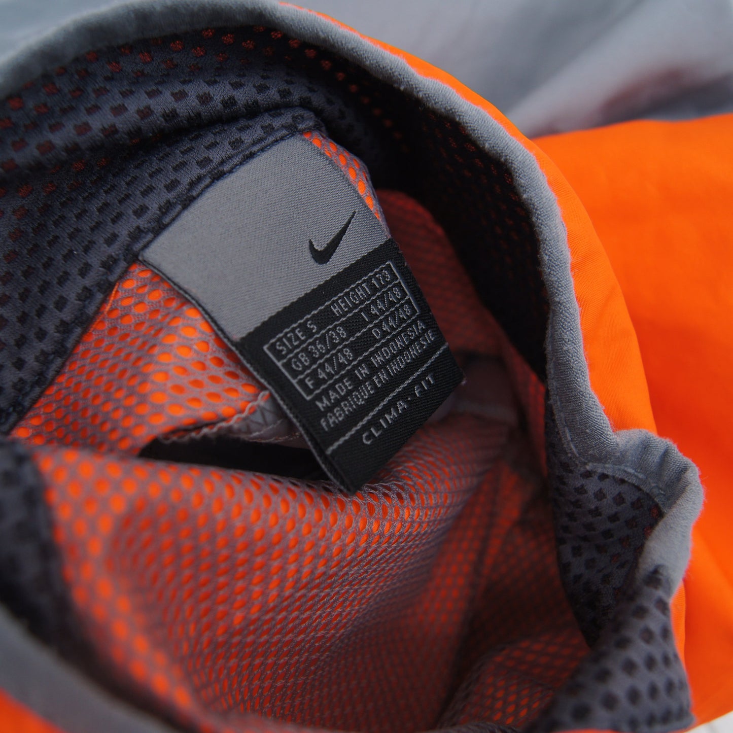 Nike Clima-Fit Jacket [S]