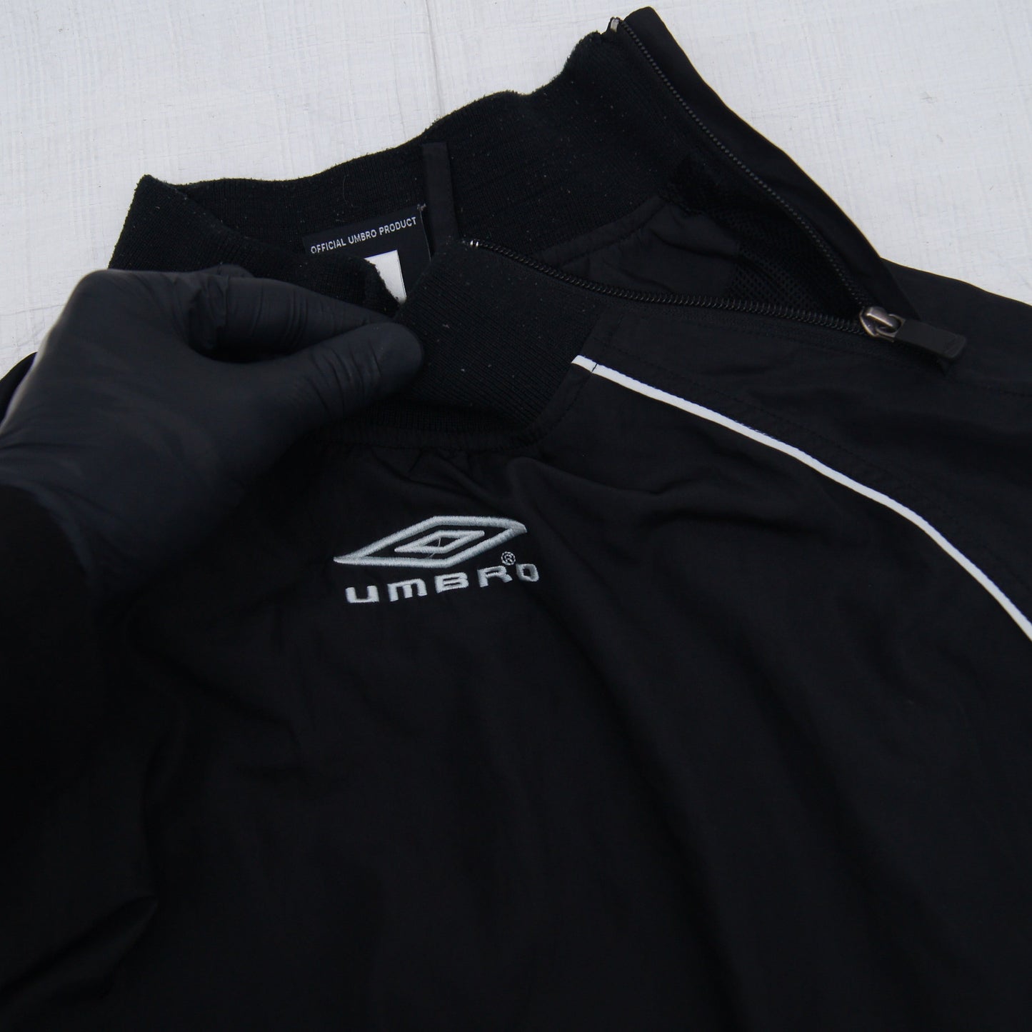 Umbro Windbreaker [L]