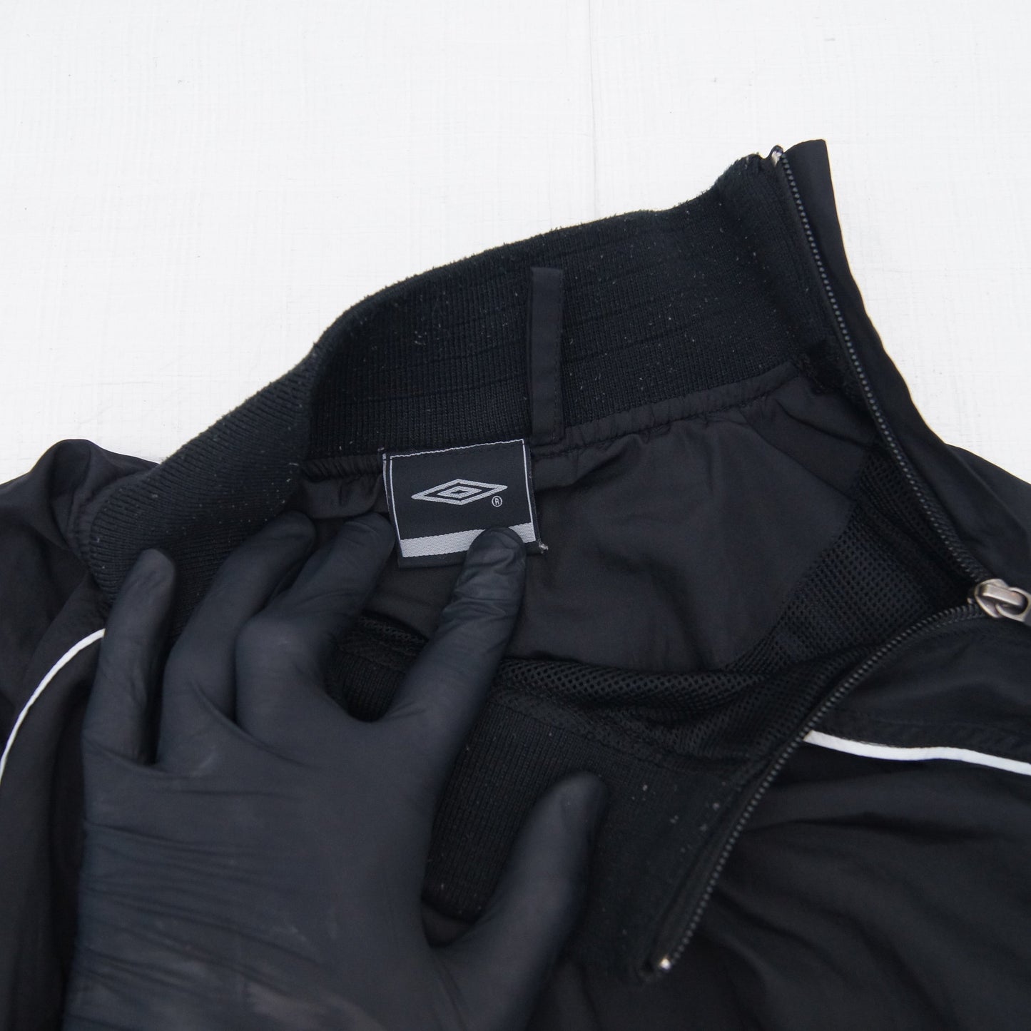 Umbro Windbreaker [L]