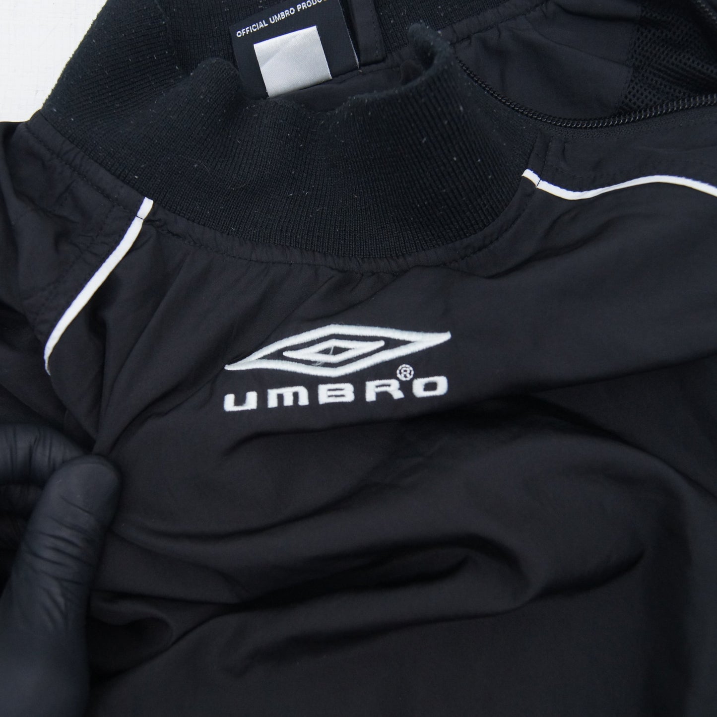 Umbro Windbreaker [L]