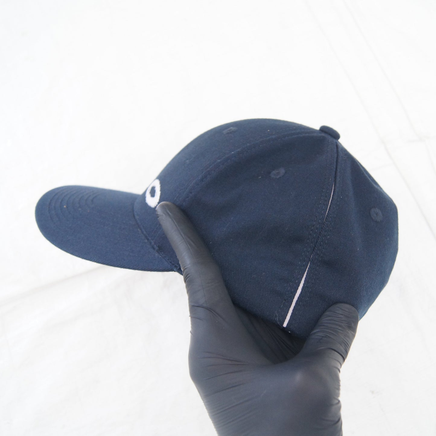 Early 2000s Oakley Flex Fit Cap