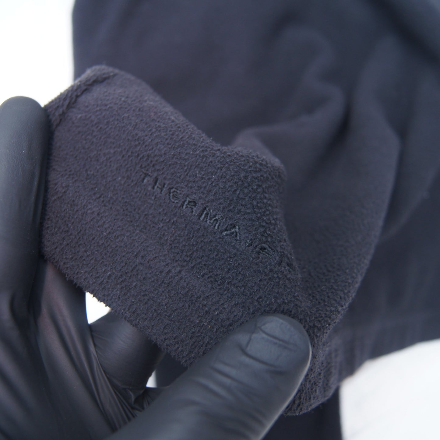 2000s Nike ACG Fleece Sweater [M]