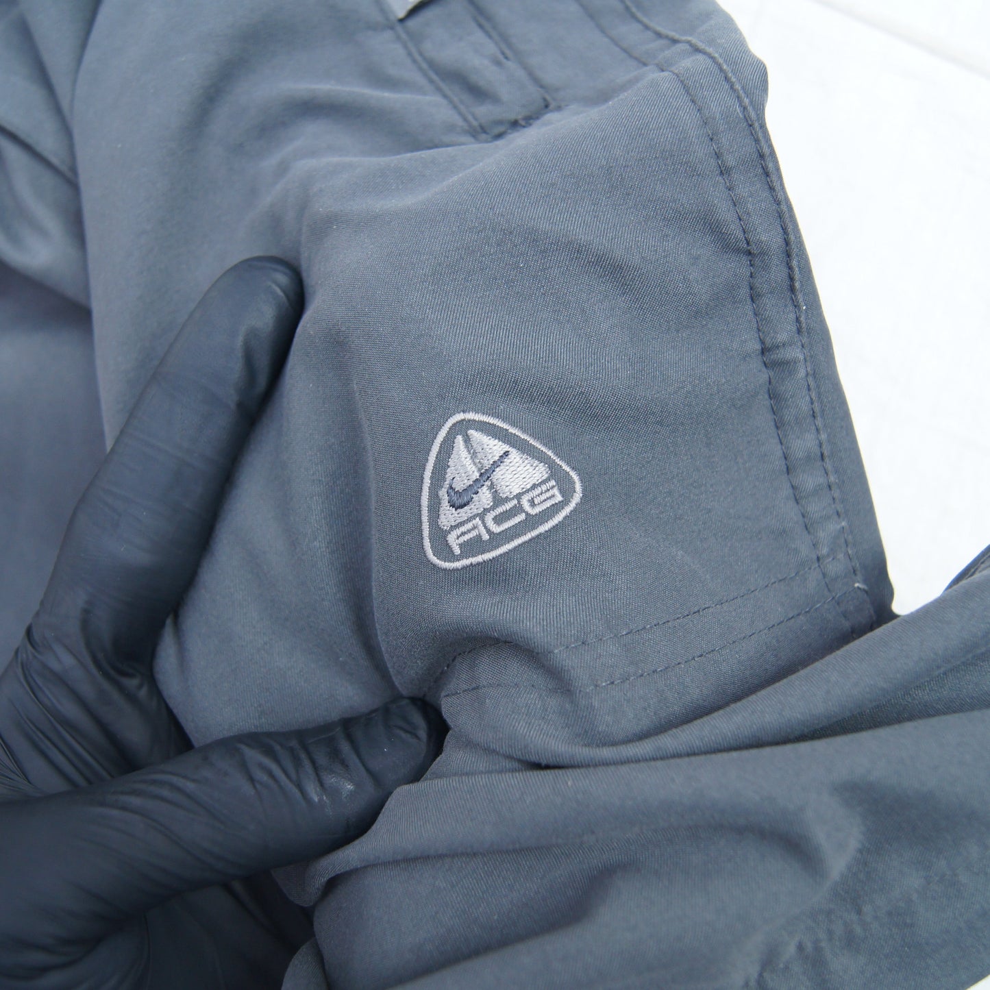 2000s Nike ACG Skirt [M]