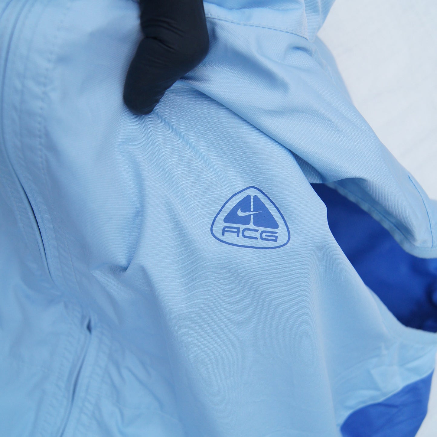 2000s Nike ACG Vest [M]