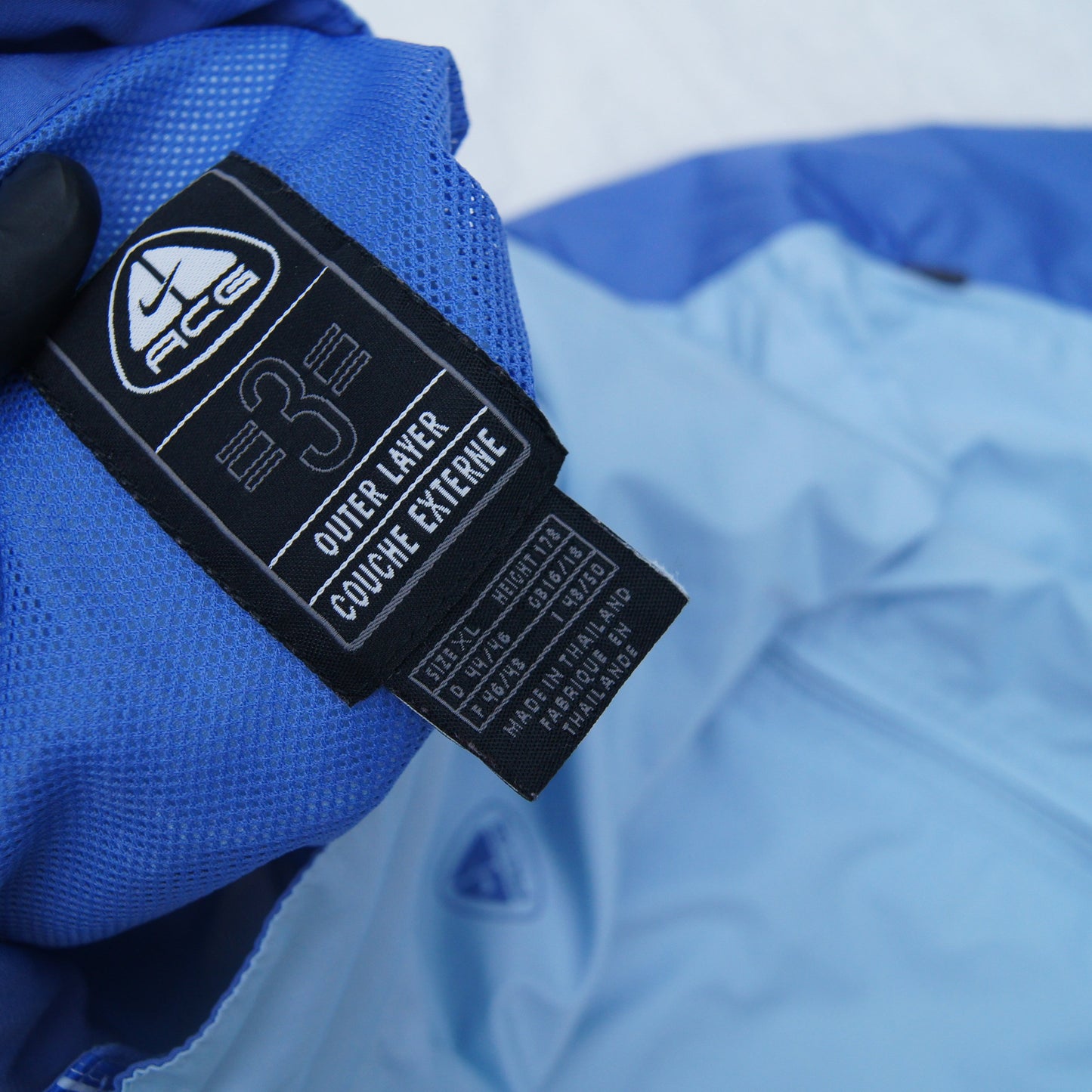 2000s Nike ACG Vest [M]