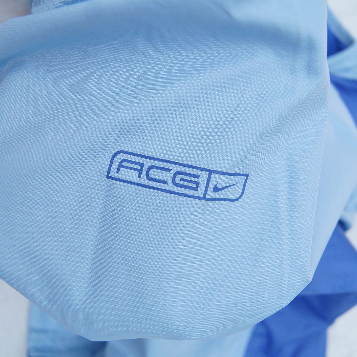 2000s Nike ACG Vest [M]