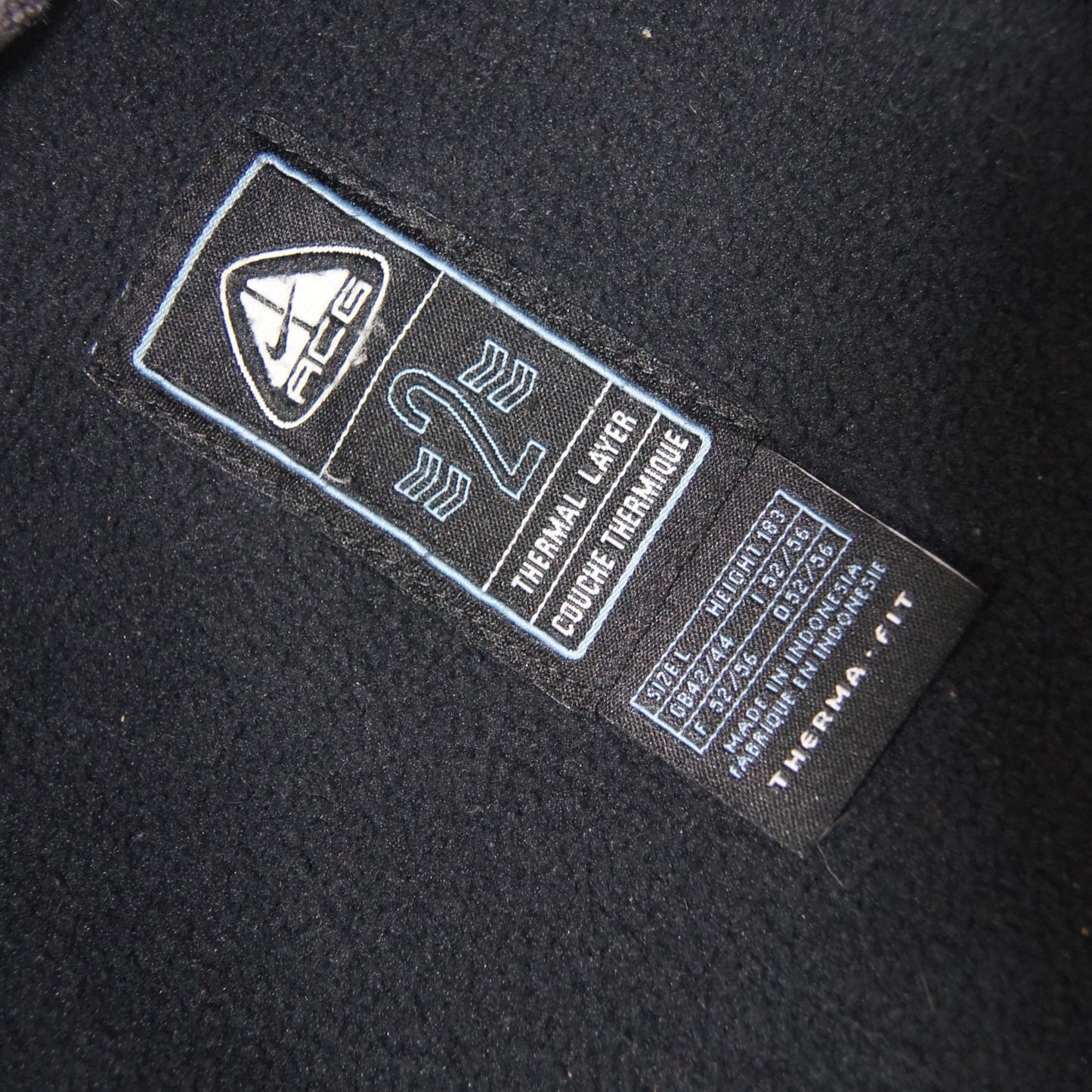 Nike ACG Fleece Jacket
