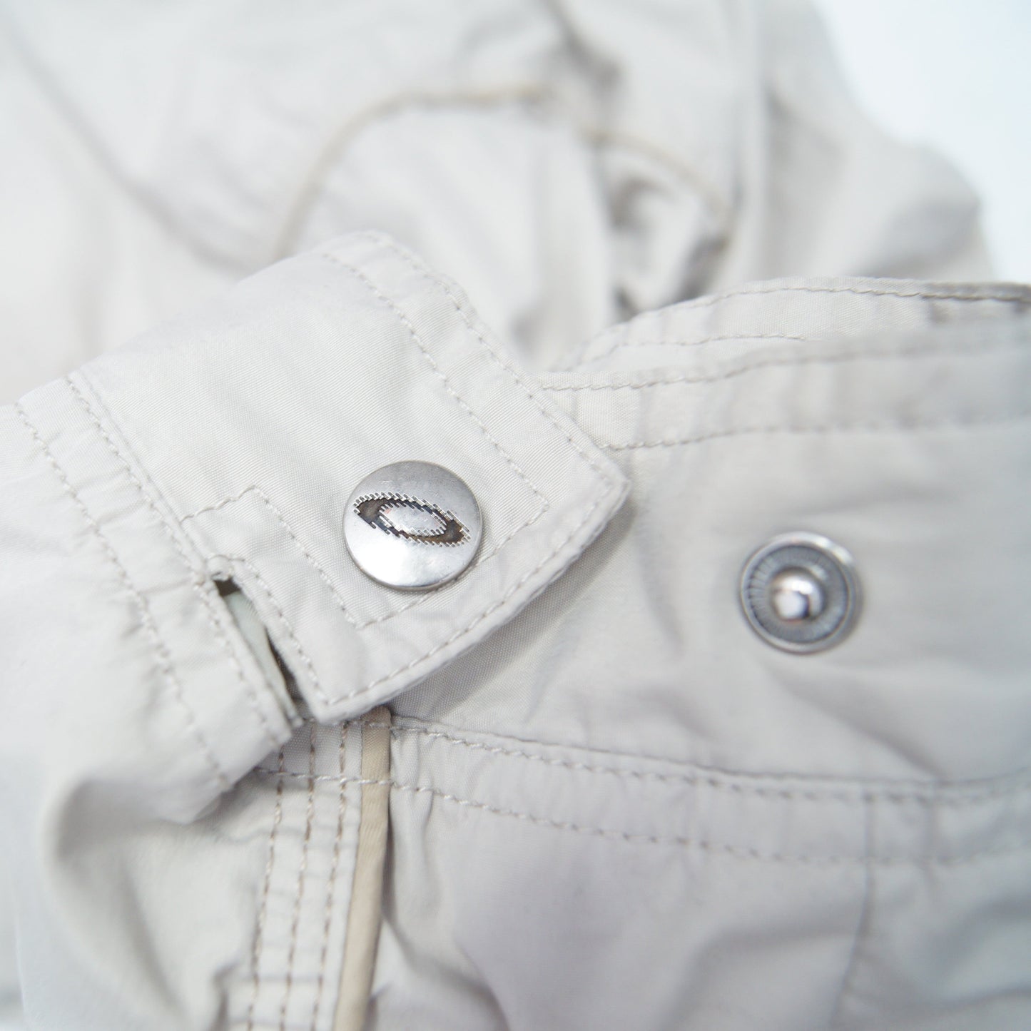 2000s Oakley Software Trackjacket [XL]
