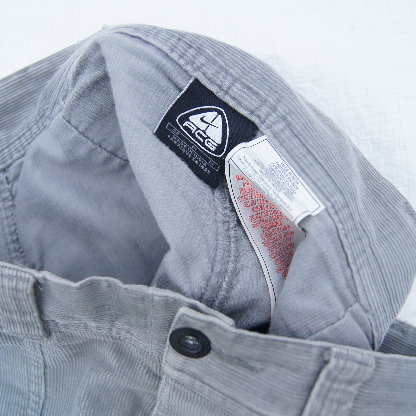 2000s Nike ACG Pants [M]