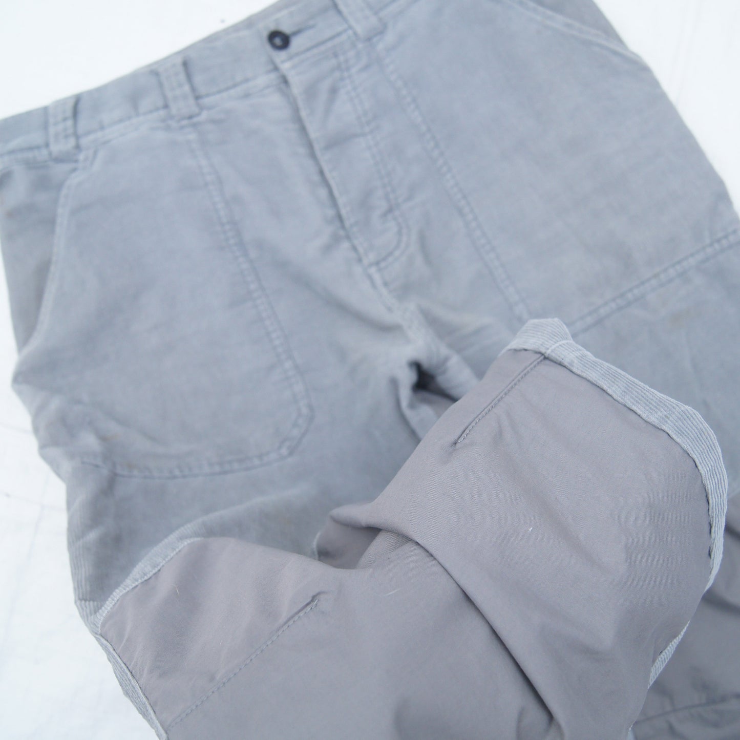 2000s Nike ACG Pants [M]