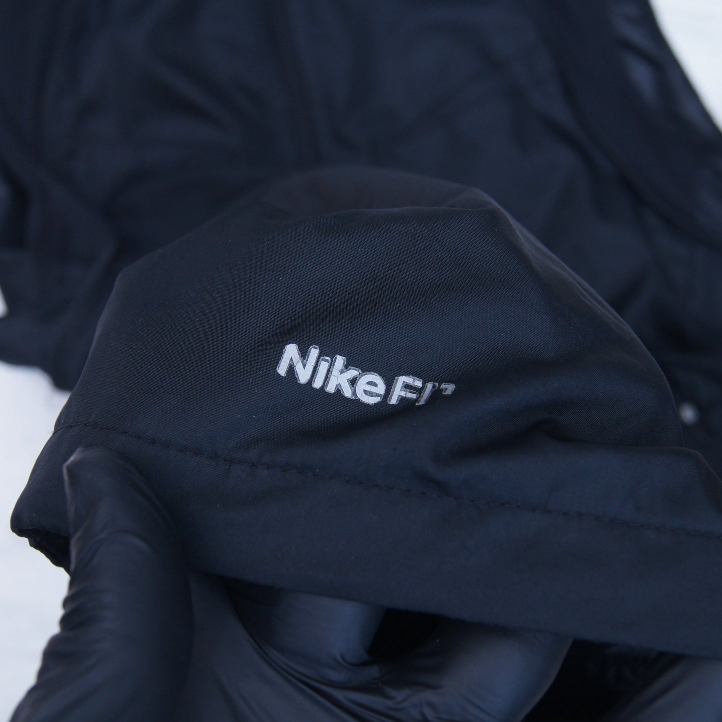 Vintage Nike Running Jacket/Vest [S]