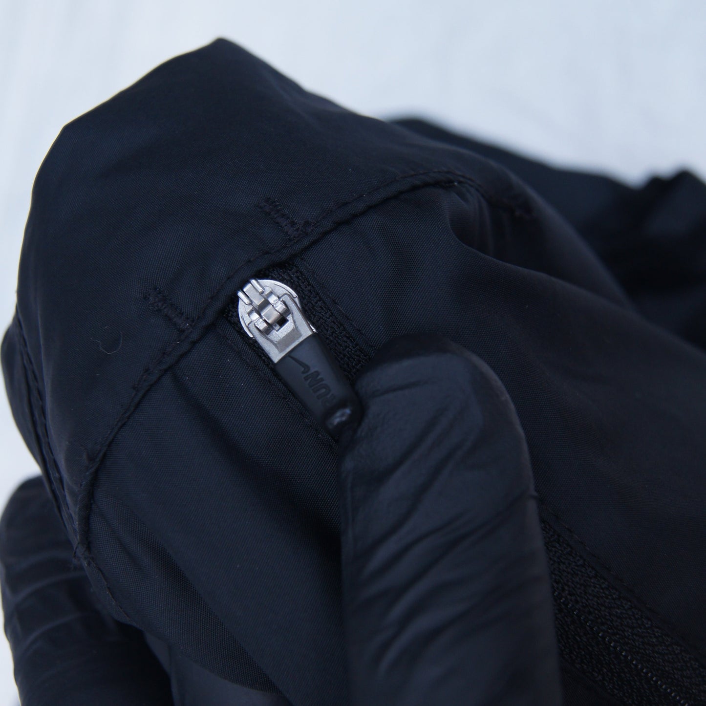 Vintage Nike Running Jacket/Vest [S]