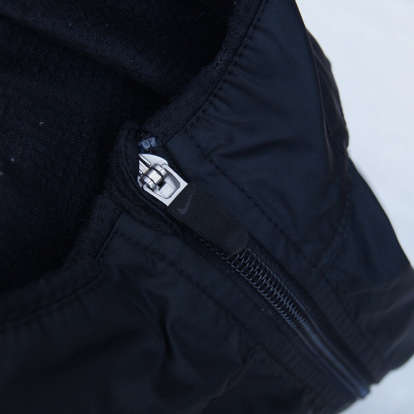 Vintage Nike Running Jacket/Vest [S]