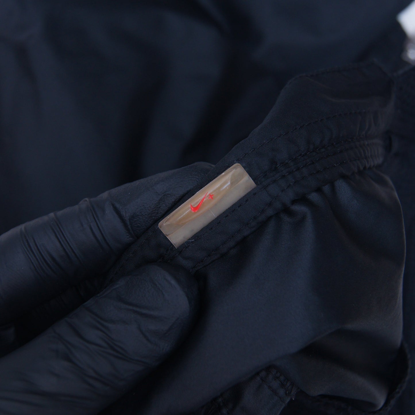 Vintage Nike Running Jacket/Vest [S]