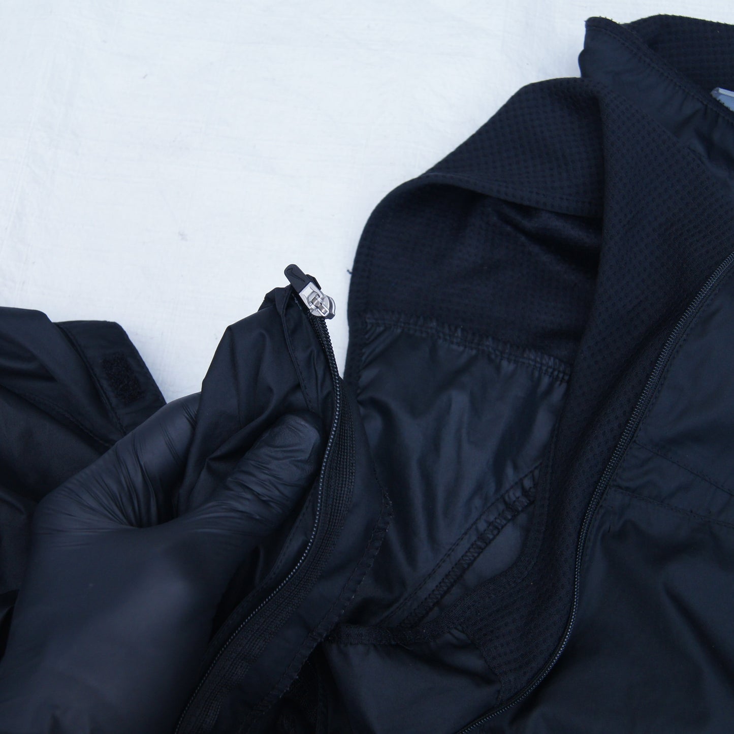 Vintage Nike Running Jacket/Vest [S]