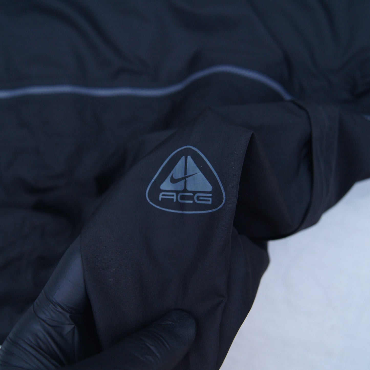 2000s Nike ACG 2 in 1 Jacket/Vest [L]