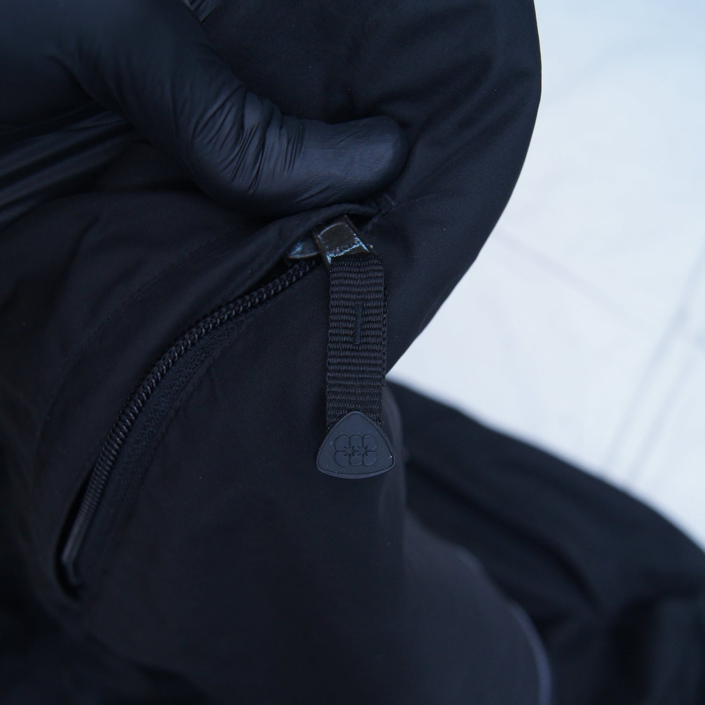 2000s Nike ACG 2 in 1 Jacket/Vest [L]