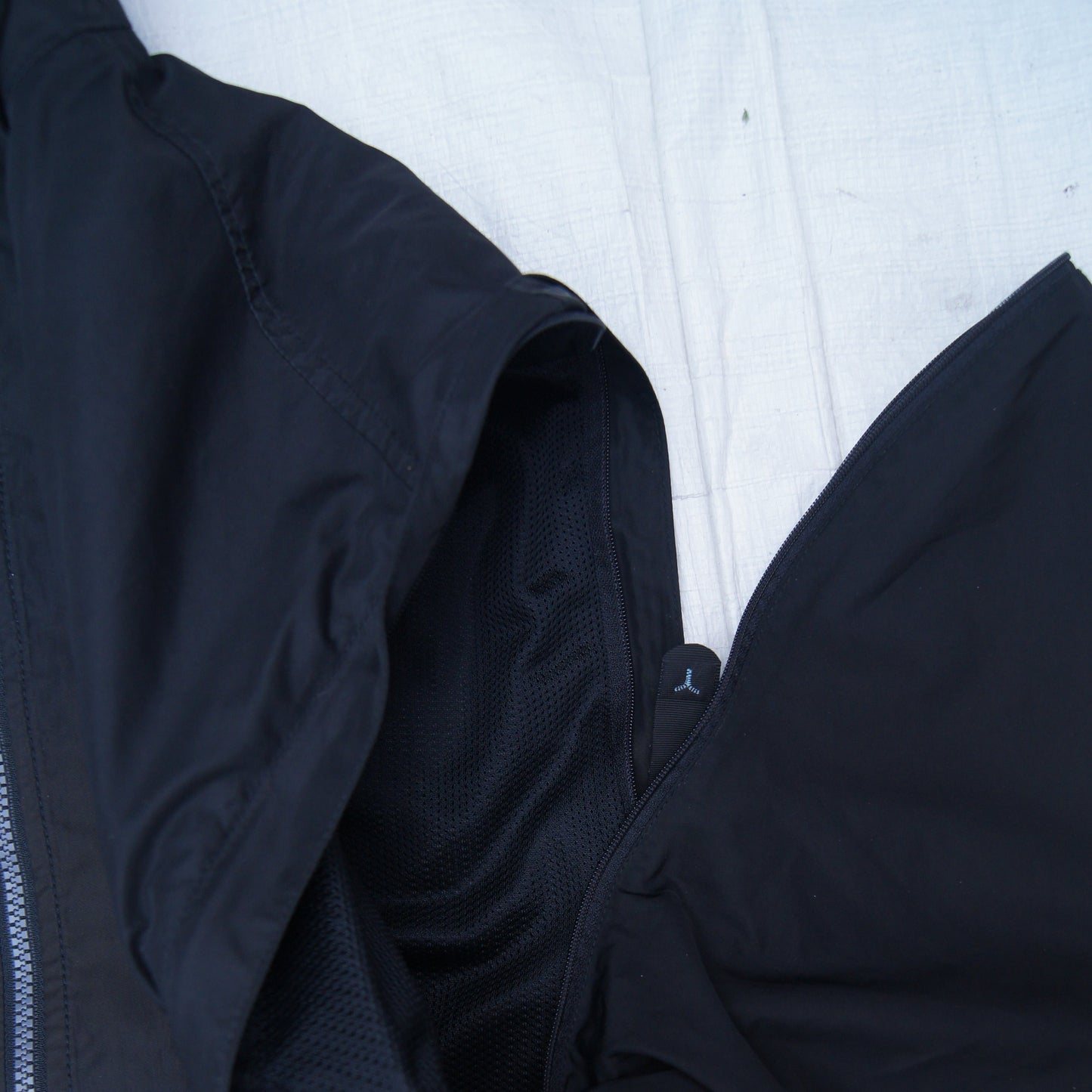 2000s Nike ACG 2 in 1 Jacket/Vest [L]
