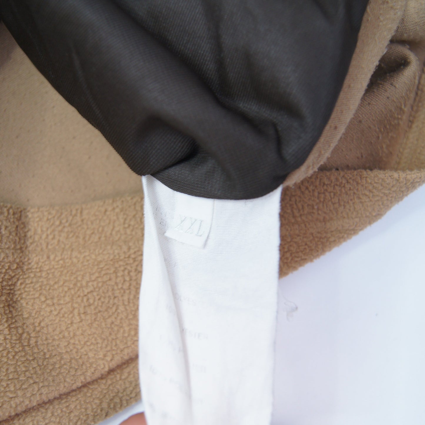 90's Prada Fleece [L]