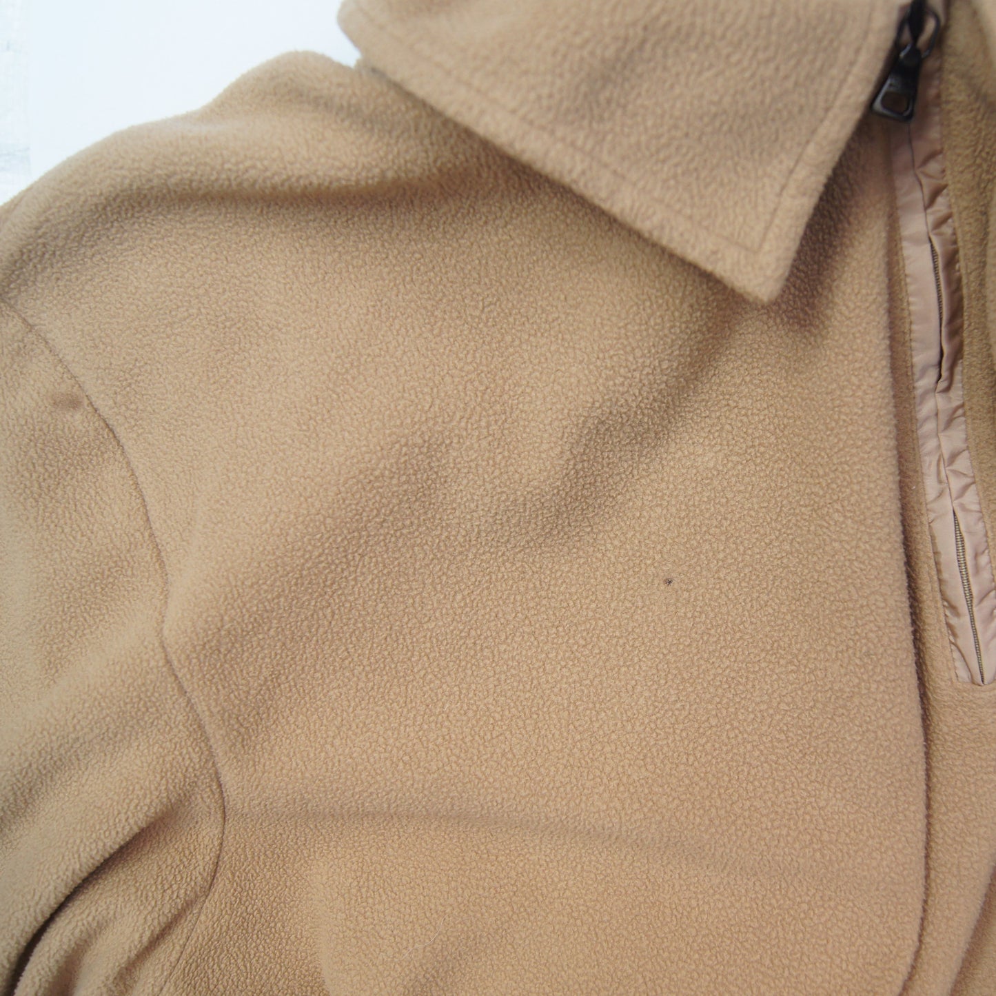 90's Prada Fleece [L]