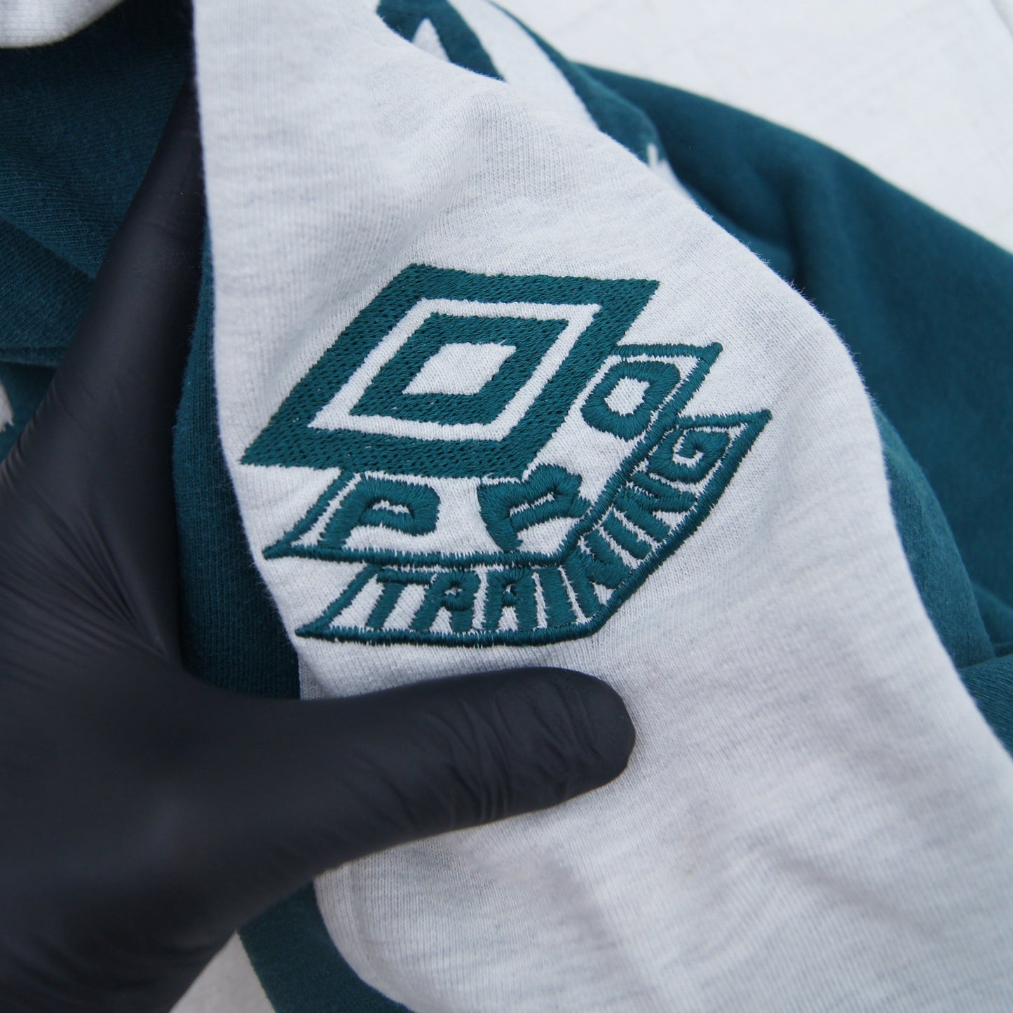 90's Umbro Vintage Sweater