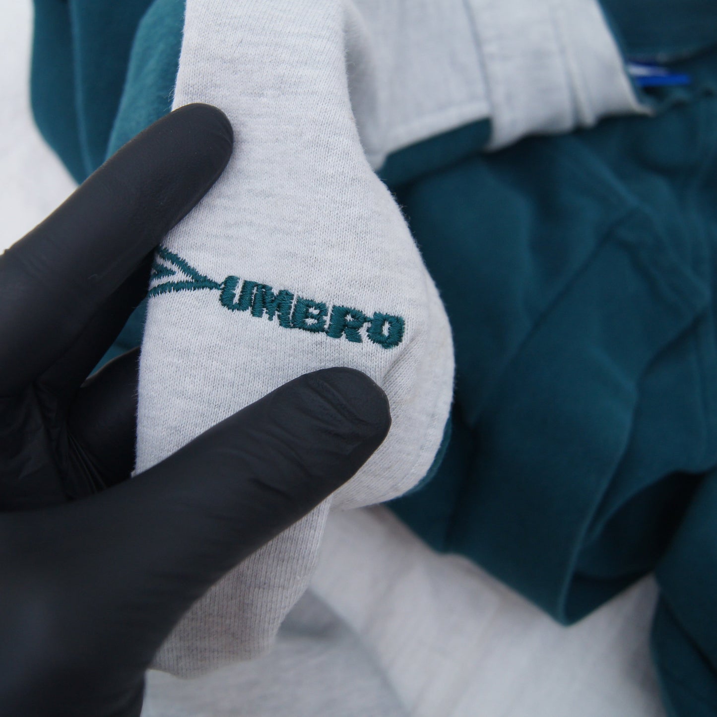 90's Umbro Vintage Sweater