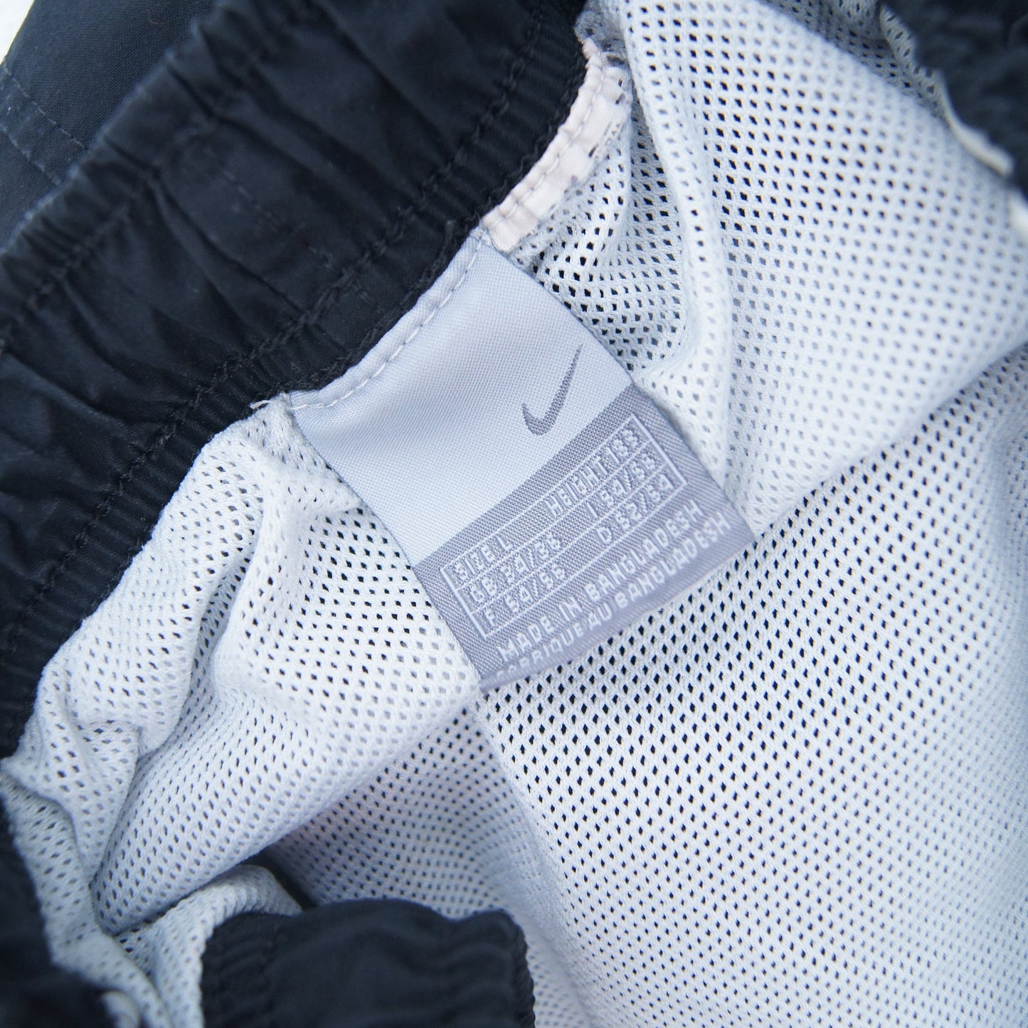 2000s Vintage Nike Shorts [L]