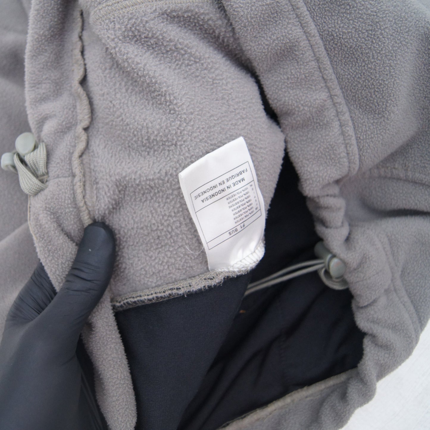 2000s Nike ACG Halfzip [S]