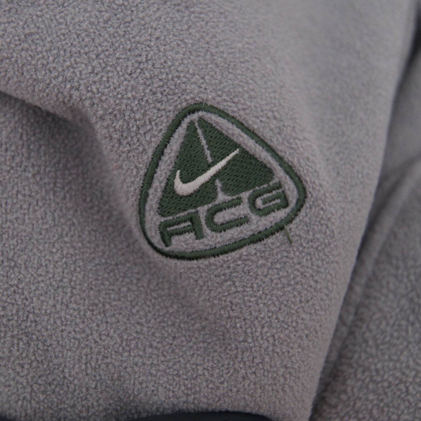 2000s Nike ACG Halfzip [S]