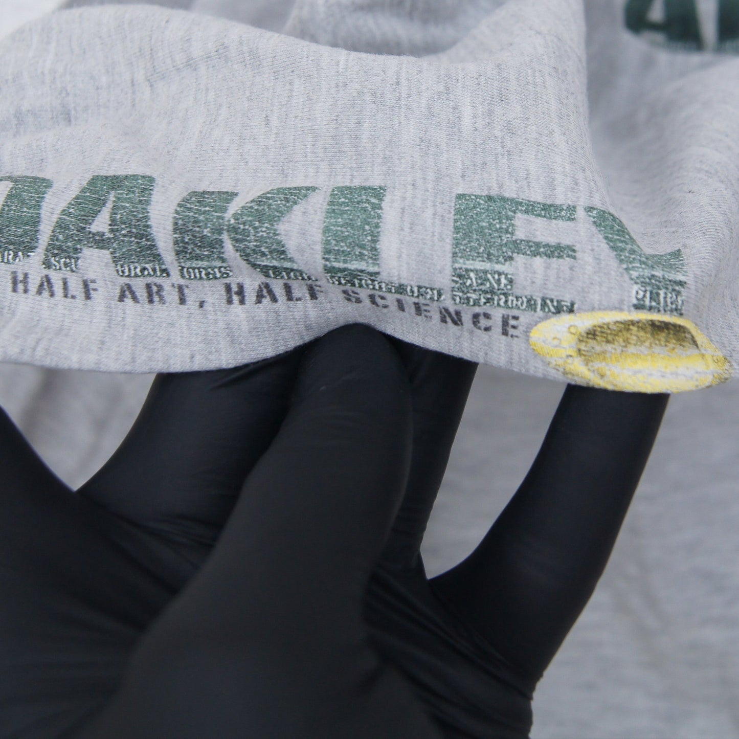 Early 2000s Oakley Longsleeve [L/XL]