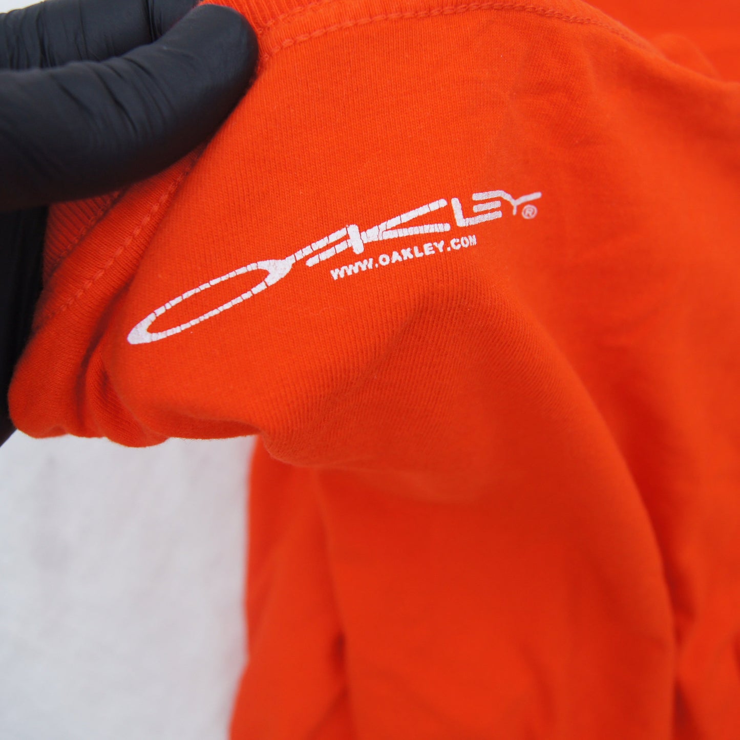 2000s Oakley Software Surf T-Shirt [M/L]