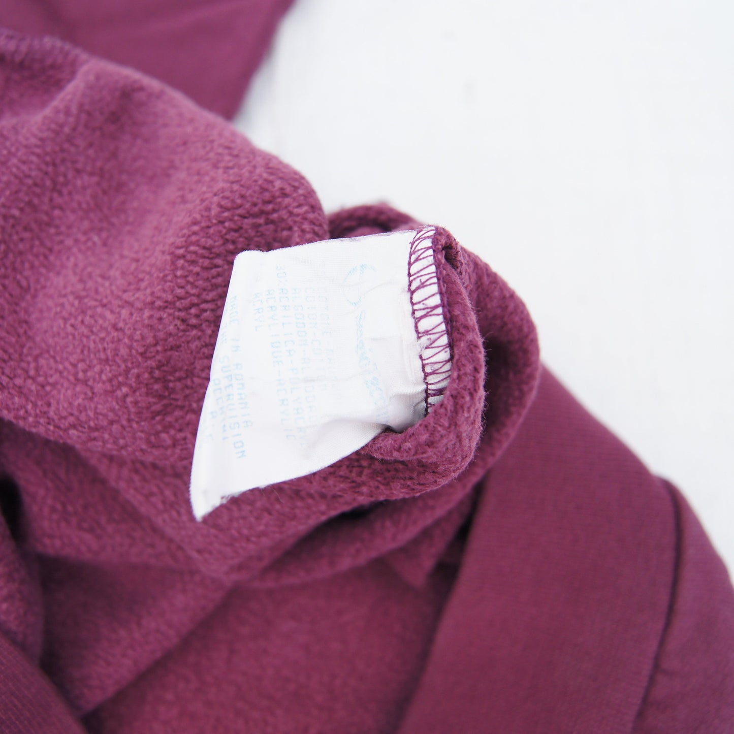 Vintage Sergio Tacchini Sweater [M/L]