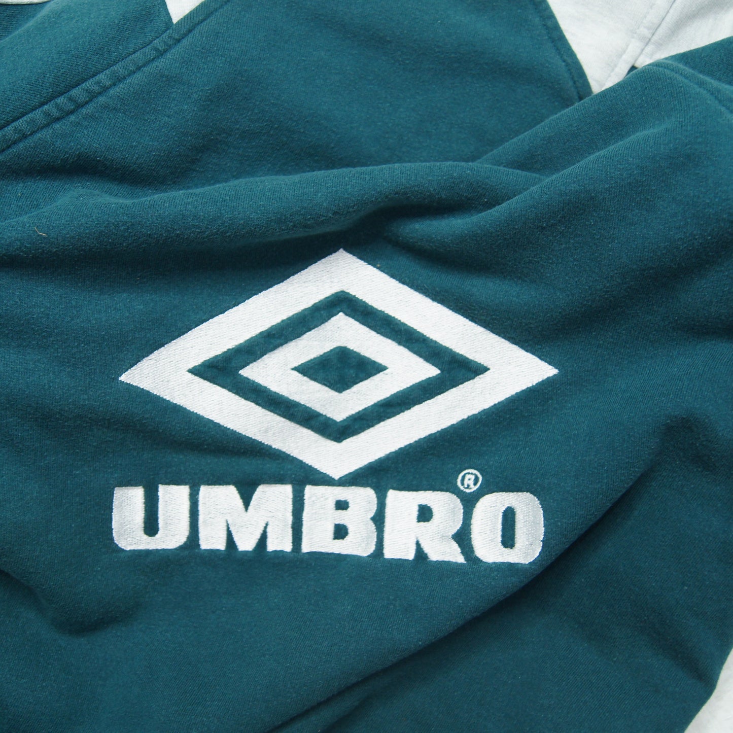 90's Umbro Vintage Sweater