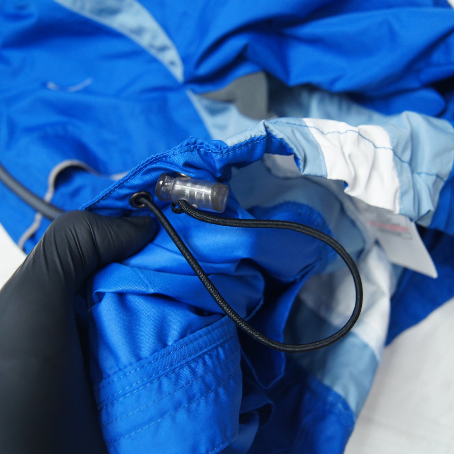 90's Vintage Nike Running Jacket [S]