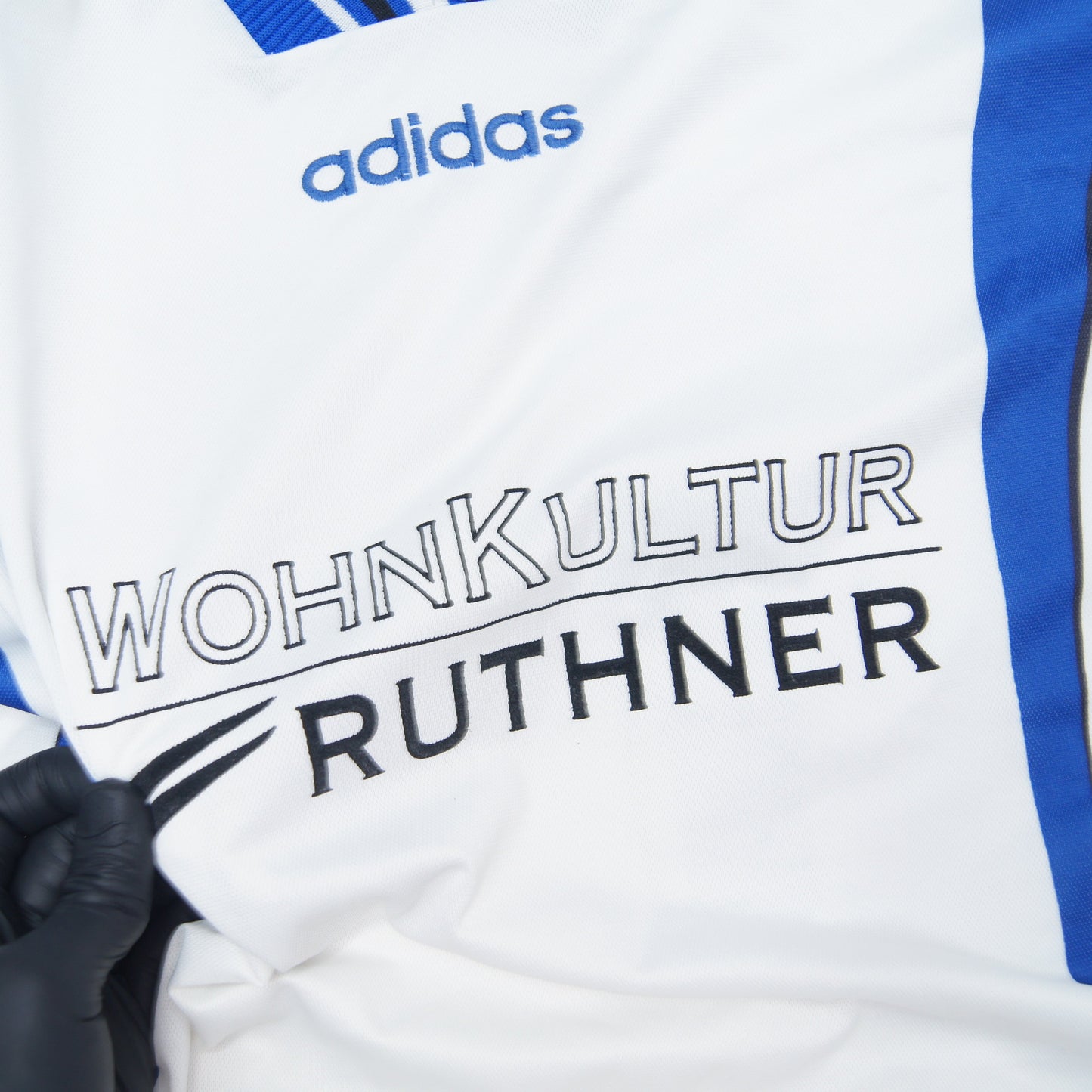 90's adidas Jersey [XL]