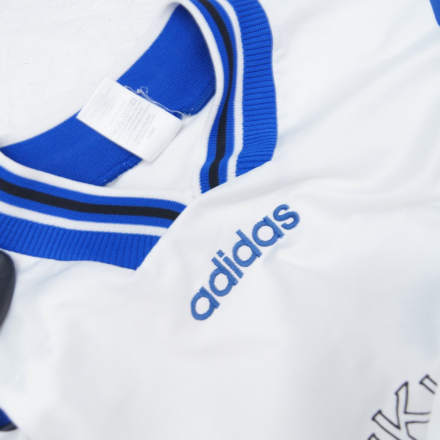 90's adidas Jersey [XL]