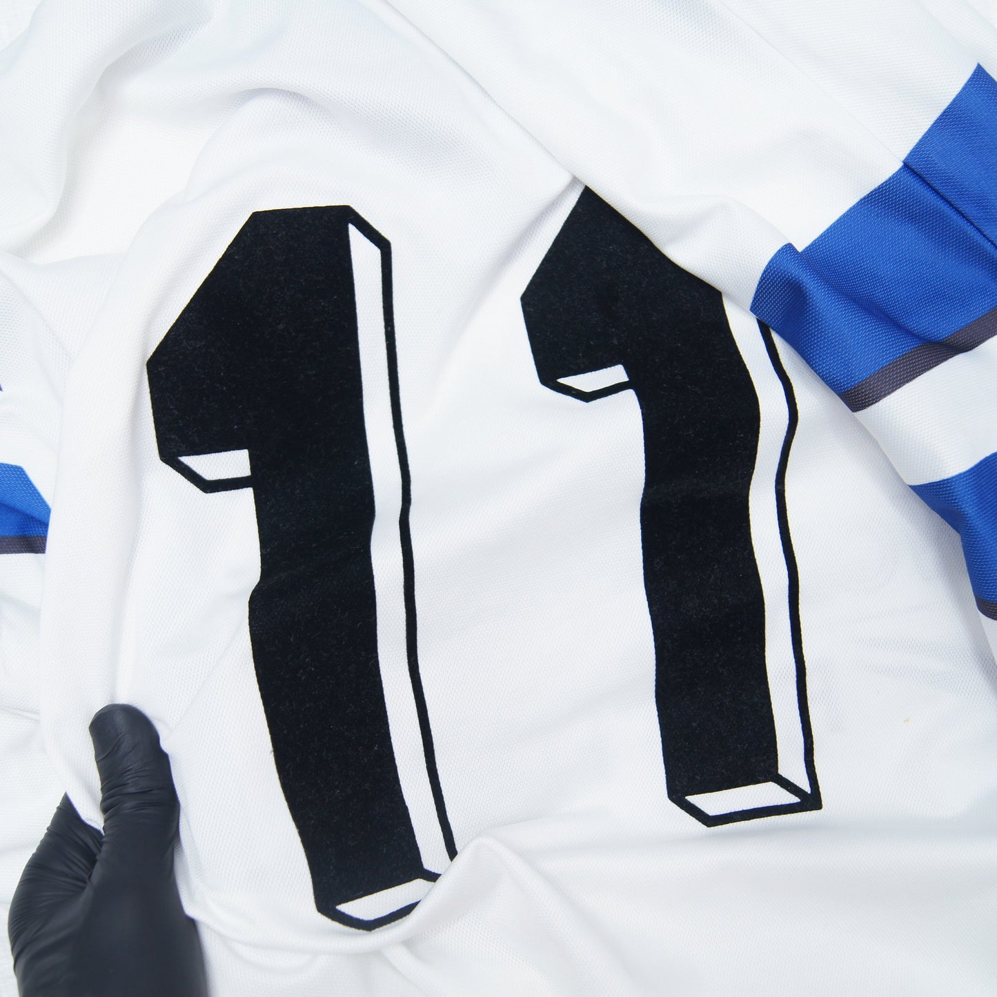 90's adidas Jersey [XL]