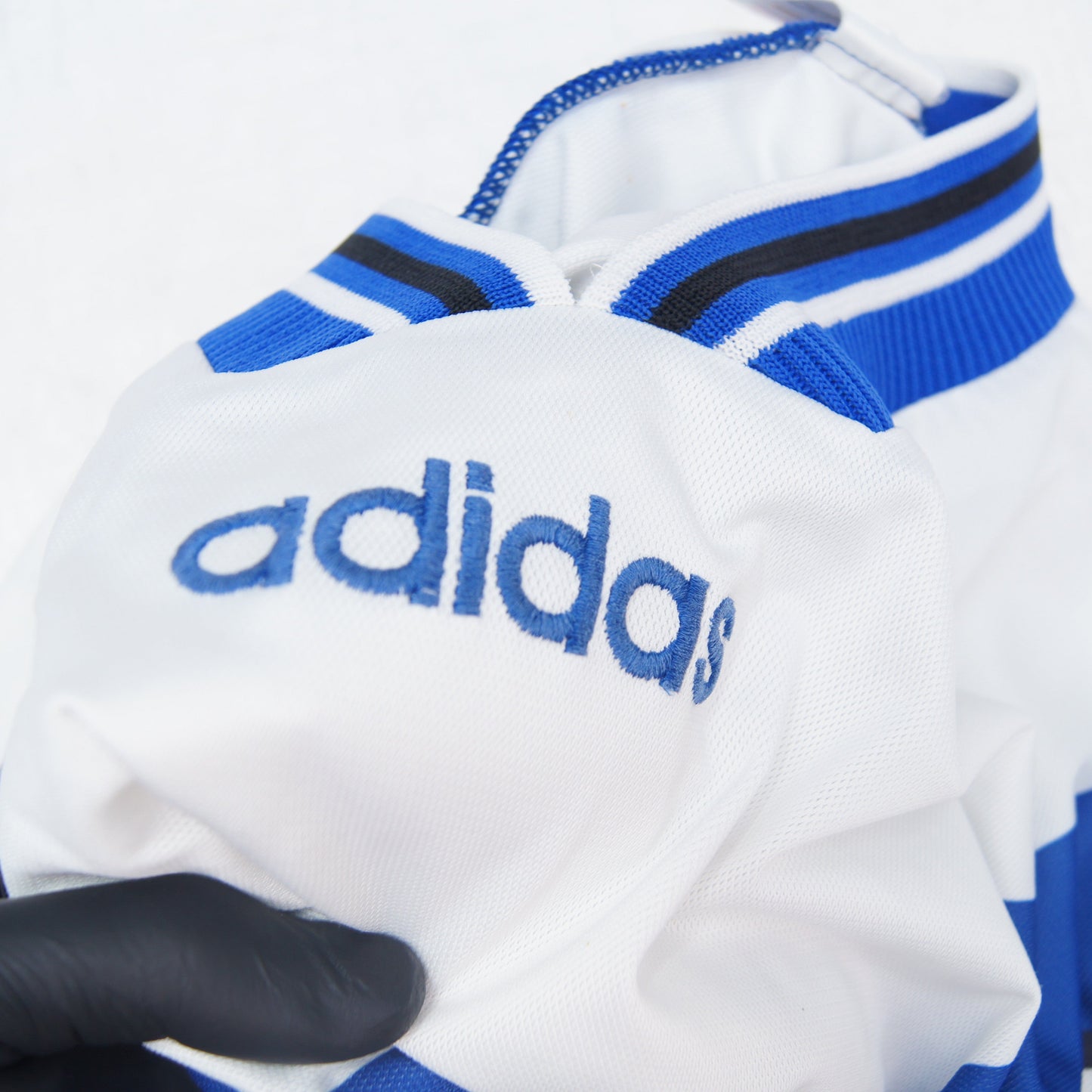 90's adidas Jersey [XL]