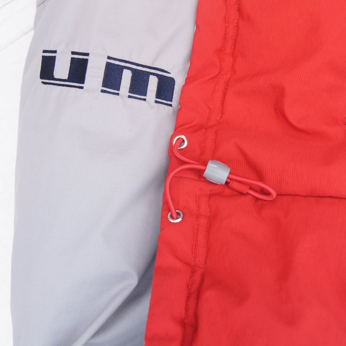 Vintage reversible Umbro Vest [L] [reversible]