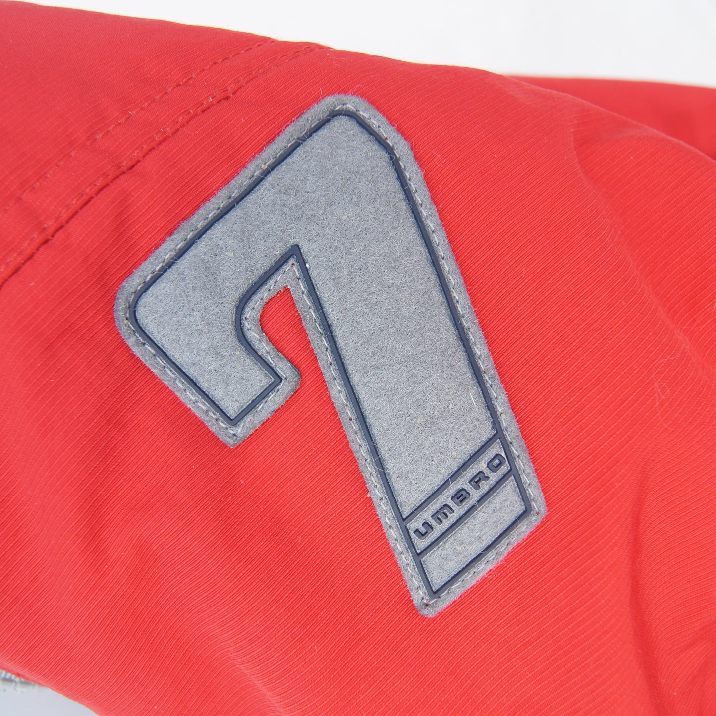 Vintage reversible Umbro Vest [L] [reversible]