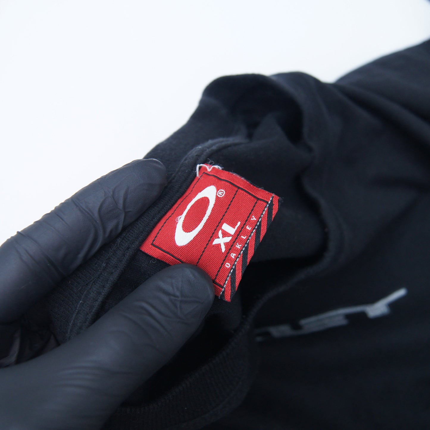Early 2000s Oakley Longsleeve [XL]