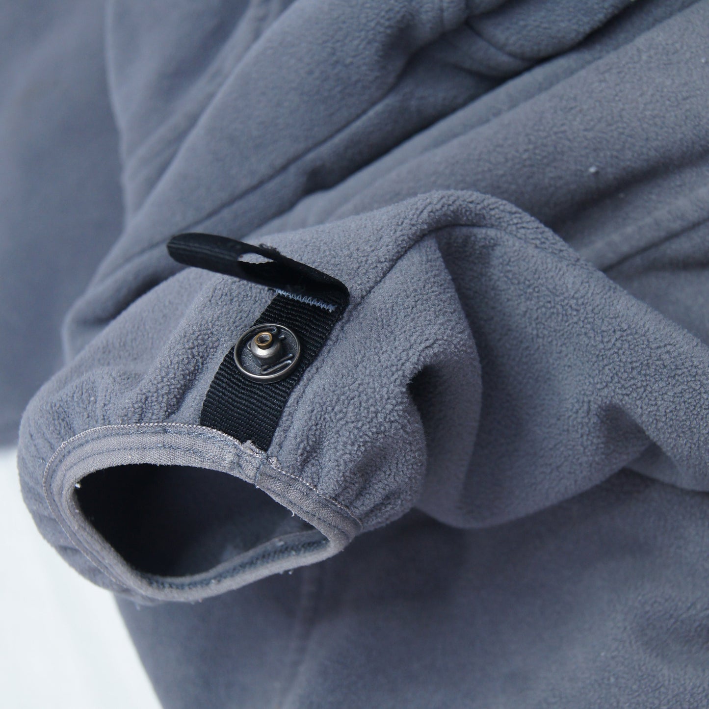Early 2000s Nike ACG Fleecejacket [M]