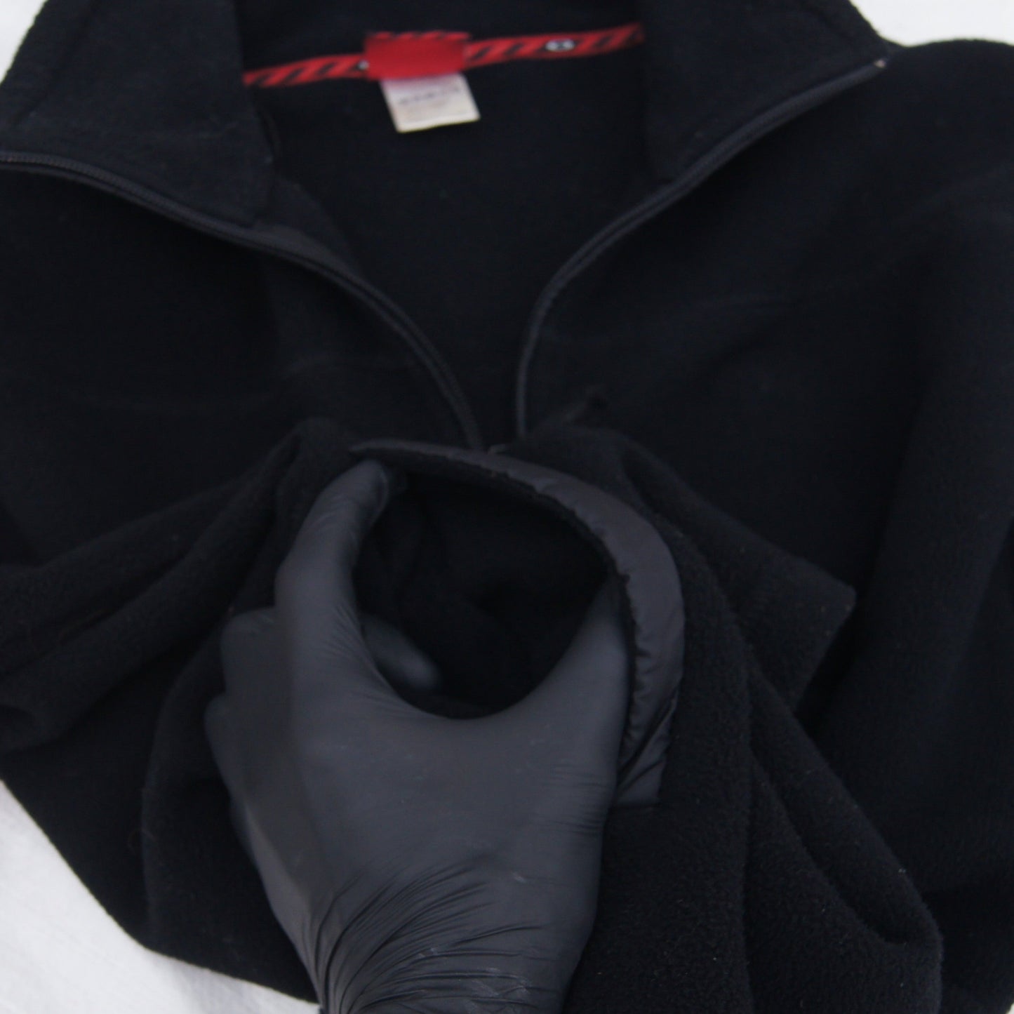 Early 2000s Oakley Fleece Halfzip [L/XL]