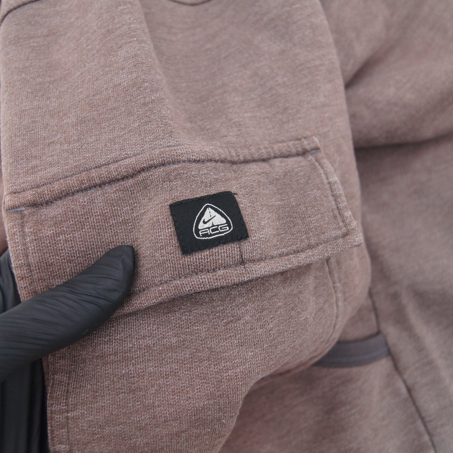 2000s Nike ACG Hoodie [M Fits M/L]