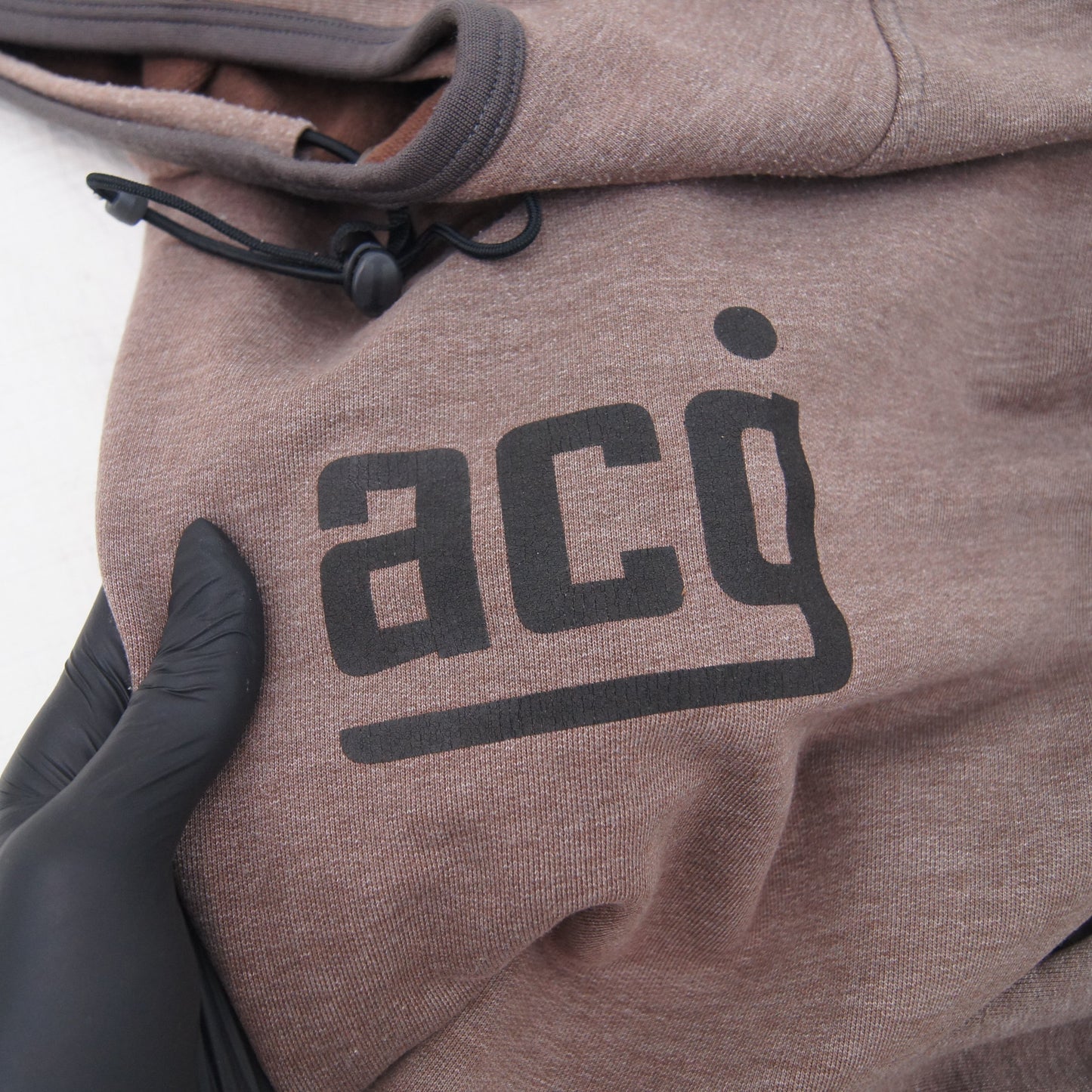 2000s Nike ACG Hoodie [M Fits M/L]