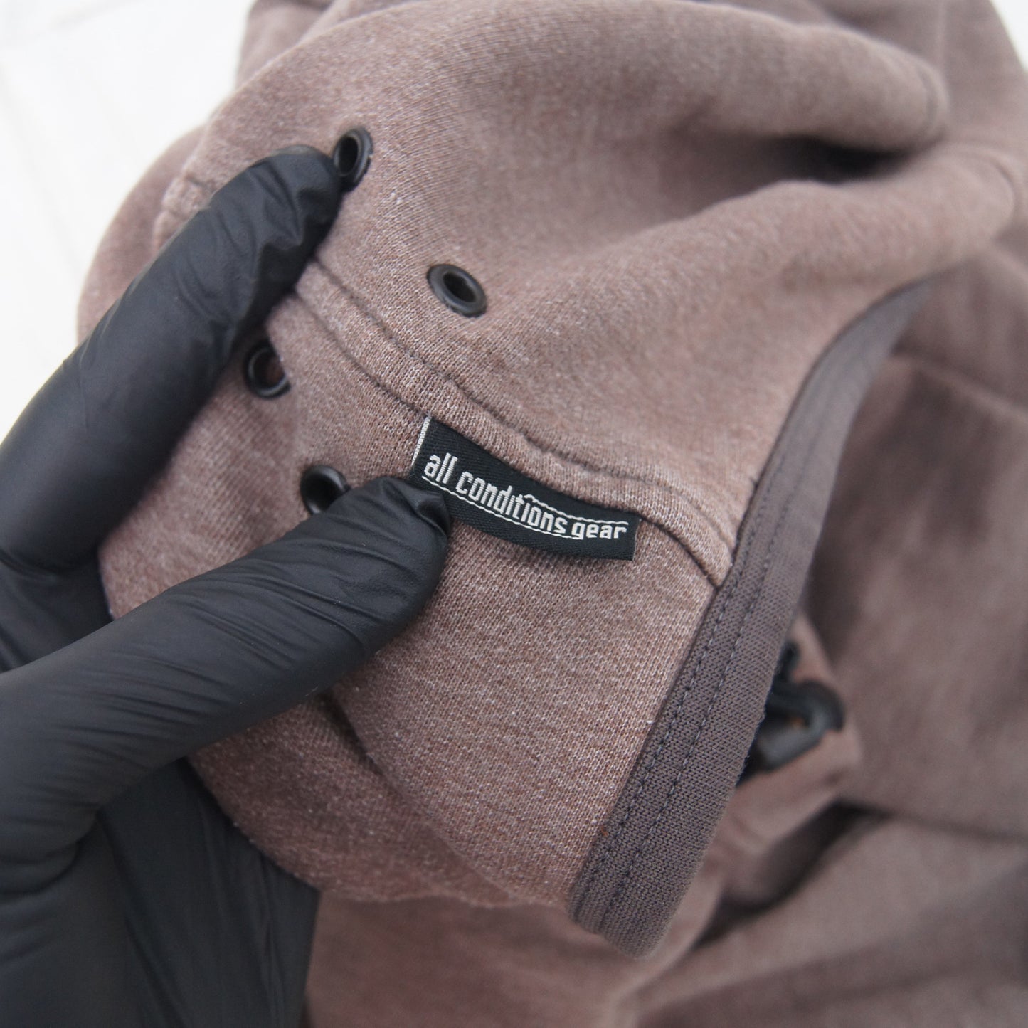2000s Nike ACG Hoodie [M Fits M/L]