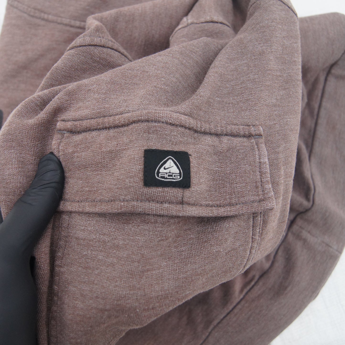 2000s Nike ACG Hoodie [M Fits M/L]