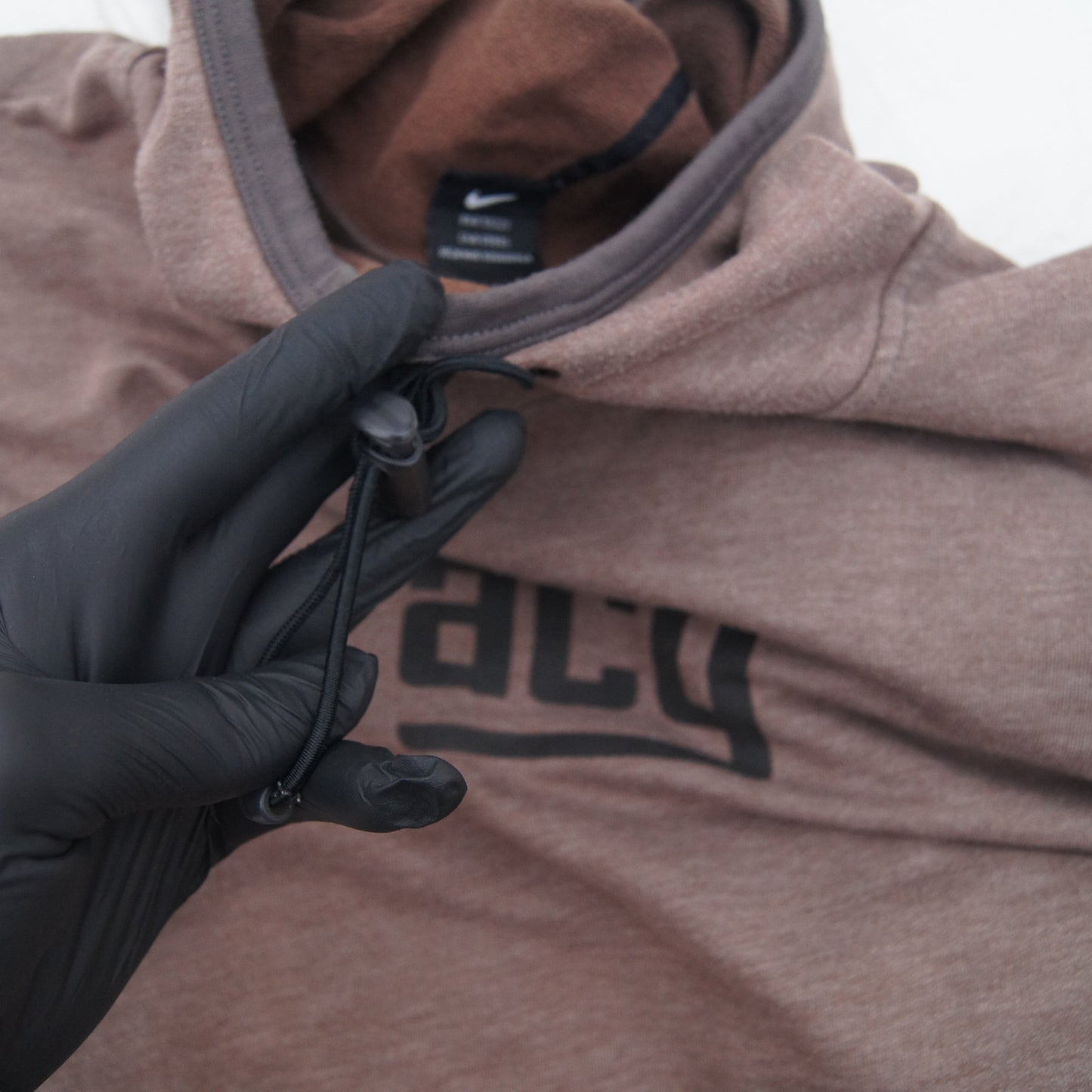 2000s Nike ACG Hoodie [M Fits M/L]
